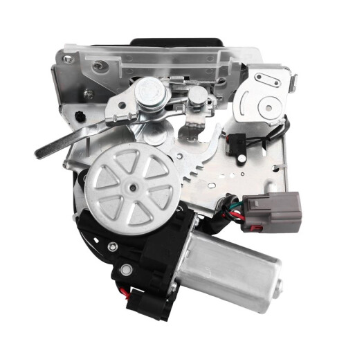 New Tailgate  Lock Actuator 4589656AF for  Cherokee Grand Cherokee  Pacifica  Durango 11-21