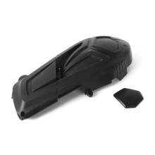Motorfietsaccessoires Motorkap Linker Transmissie Hitteschild Bescherming voor GTS300 GTS 300 GTV300 GTV 300 B