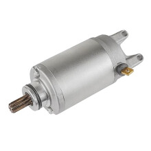 Motorcykelstartmotor 31100-10D00 för GSF400 S VS GSF 400 VV VZ-V Bandit 31100-32C11 Bandit 400 31100-08F00