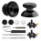 VR Joystick Replacement Kit for  Quest 2 Controller Thumbstick Grips for Meta Quest 2 Handle Repair Kit 1
