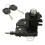 1set Hood Lock Assembly 4124287 4956236 Suitable for  Transit MK7 3