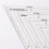 4Pcs Quilting Ruler Set, Clear Plastic Quilting Square Template Triangle Hexagon 45 60 Degree Ruler 2