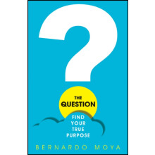 Question by Bernardo Moya Paperback Book