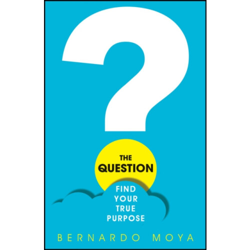 Question by Bernardo Moya Paperback Book