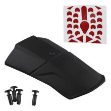 Motrocycle Front Mudguards for F750GS F800GS Wheel Extender Protection Cover Extention Guard