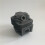 44mm  Bore Cylinder Piston Set for Chainsaw Replacement 3