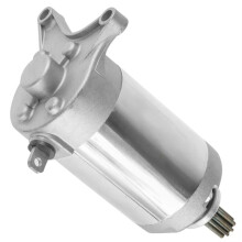 2UJ-81800-03-00 Motorstartmotor Elektrische Motorstartmotor voor XV 250 Route 66 88-90 Virago XVS 125 250