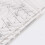 4Pcs Quilting Ruler Set, Clear Plastic Quilting Square Template Triangle Hexagon 45 60 Degree Ruler 7
