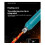 Portable Cordless Soldering Iron Kit with LCD Display, USB Powered, Quick Heat- 7