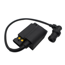 Motorcycle Coil CDI for Liberty Rst / Sport 50 4T for ET4 / LX/ Lxv 50 Zip 50 4T