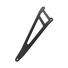 Motorcycle Exhaust Hanger Bracket Accessories Muffler Support for ZX4R ZX4RR 2023 2024 ZX-4R