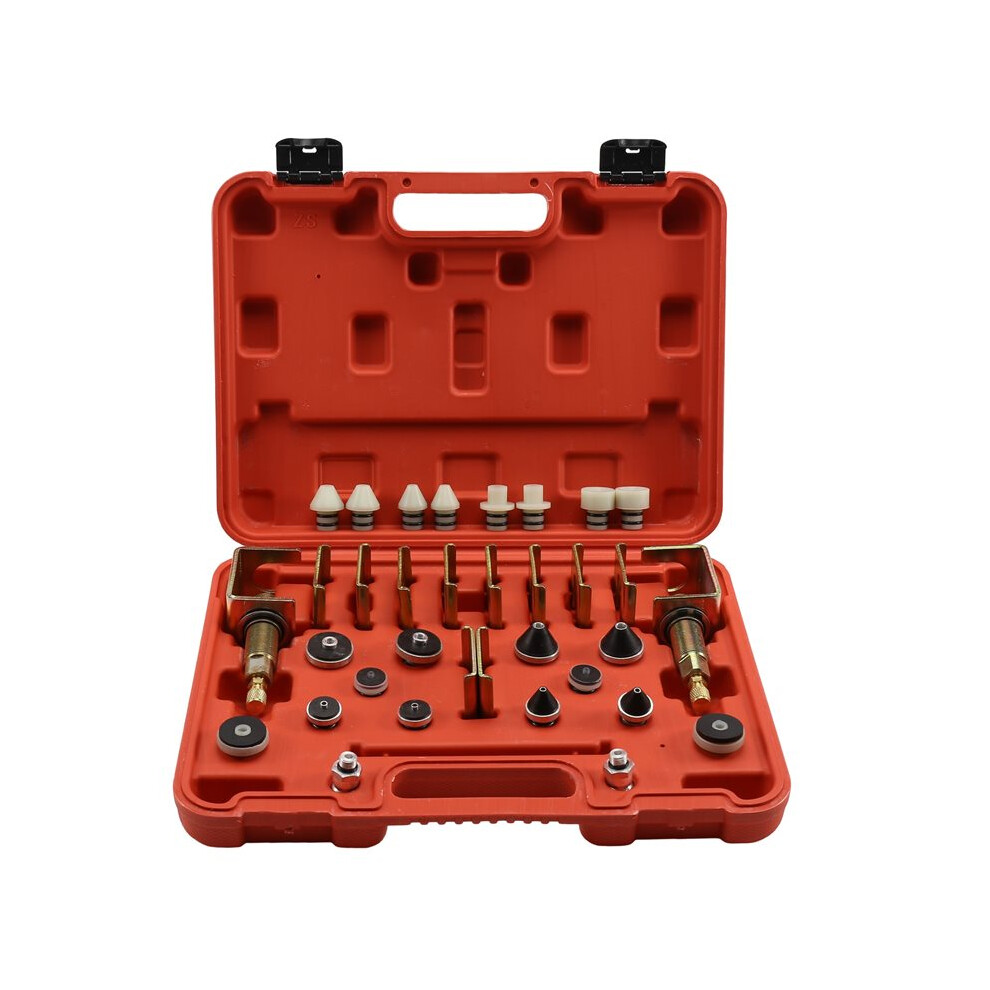 Automobile Air Conditioning Leak Detection Tools,Leak Detection Tool For Pipe And Tubing 4712516008420