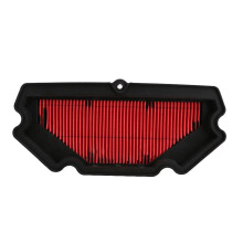 11013-0713 Motorcycle Air Intake Filter Cleaner for ER-6F/ER-6N 650 2012-2014