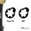 2UUL SD87  Screwdriver Replaceable Tip for IP 17 Series Phone Repair Tool Replaceable Tips Magnetic Disassembly Tool 5