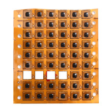 Ultra Small NTAG213 NFC FPC Tag 13.56MHz RFID Sticker for Jewelry Ring Nail Art DIY Electronics ISO14443A Protocol