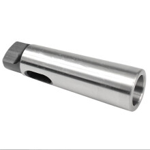 MT5-zu-MT3-Morsekonus-Adapter, Bohrhülsen-Reduzieradapter für Dreh- und Fräszangen Sowie Zubehör-Reduzierstücke und -Stifte