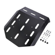 Motorrad-Motorschutzblech, Chassis-Abdeckung, Unterbodenschutz, Aufprallschutz für Kove 450 Rally 450rally 450R 2023 2024
