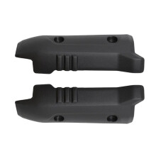 Front Fork Guard for  BWS125 Zoomer 150CC Shock Absorbing Covers Scratch Resistant Accessories