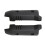 Front Fork Guard for  BWS125 Zoomer 150CC Shock Absorbing Covers Scratch Resistant Accessories 1
