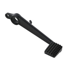 Motorcycle Brake Foot Pedal Aluminum Alloy Brake Lever for ZX-6R 2013-2024 ZX636 2025
