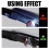 Rear  Inner Plate for Sur-Ron  Light Bee X/S, Mudguards Protector Base for  X260 X160,A 2