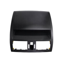 Car Dashboard Console Panel Air Conditioner Outlet Frame for 6 GH 2009-2012