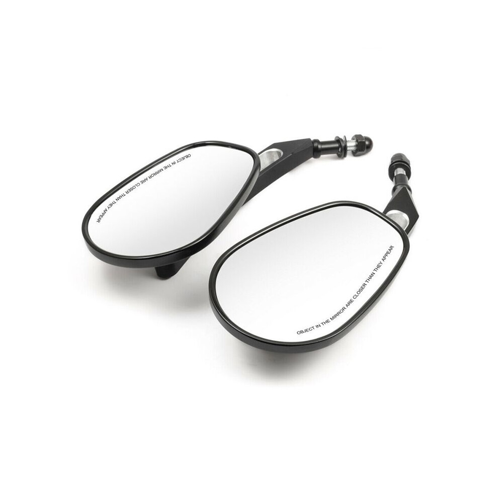 Motorcycle Rearview Mirror Side Mirror For Davidson Softail Electra Glide Sportster 883 4713120627120