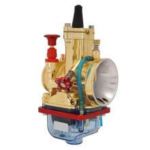 Universele Carburateur Carburador met Power Jet voor PWK 32mm 2T 4T Keihin Mikuni 75Cc-250Cc
