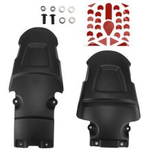 Motorcycle Accessories for R1300GS R1300 R 1300 GS 2023 2024 Spray Guard Extension Rear Wheel Extender