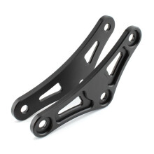 Motorcycle Accessories Rear Suspension Lifting Link Body Lifting 30mm for Z900 Z900RS 2017-2023