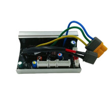 Hochwertiger Original-Motorcontroller für KQi 300X Elektroroller - Teile & Zubehör (Deutsche Version)