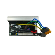 Hochwertiger Original-Motorcontroller für KQi 300X Elektroroller - Teile & Zubehör (EU-Version)