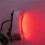 Motorcycle Rear Tail Light Dynamic Turn Signal Light Brake Indicator for  YZF R1 2002-2003 5