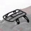 Motorcycle Accessories Rear  Luggage Rack Support for Indian Scout Bobber 2
