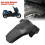 Motorcycle Rear Mudguard  Guard Extender for  NMAX150 Nmax155 Nmax 125 2015-2019   Protector 2