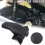 Motorcycle Rear Mudguard  Guard Extender for  NMAX150 Nmax155 Nmax 125 2015-2019   Protector 3