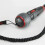 220USB-P1 JIS   Cordless Screwdriver Set - PH2 Bits, LED Light, 3-Speed, USB-C Charging, Torque Control 4