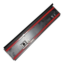 6L3Z1520555AA 6L3Z1520554AA Säulenverkleidung, B-Säulenverkleidung Türverkleidung für F-150 06-14 für Mark LT 07-08