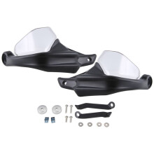 Accessoires Moto Protège-Mains pour  NX400 NX 400 NX500 NX 500 Protège-Mains Protecteur Pare-Brise Transparent