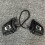 5NG959442 Multi-Function Steering Wheel Button for   L Passtat B8 T-Roc Tayron CC Accessories 1