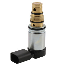 DL-24 AUTO Vanne de Commande Électronique de Compresseur de Climatisation pour pour pour pour 5Q0816193 1K0260839 5Q0820803M
