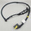 7421706081 for  Truck Cable Harness Post-Processing System Wiring Harness 21706081 5