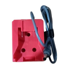For Starlink Power Cable for Battery Charger Adapter for Starlink Accessories