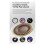 Cuffie Cablate In-Ear con Interfaccia 3.5mm Type-C e Microfono, Effetto Sonoro HiFi, Ascolta Musica, Gioca, Cuffie Cablate 7