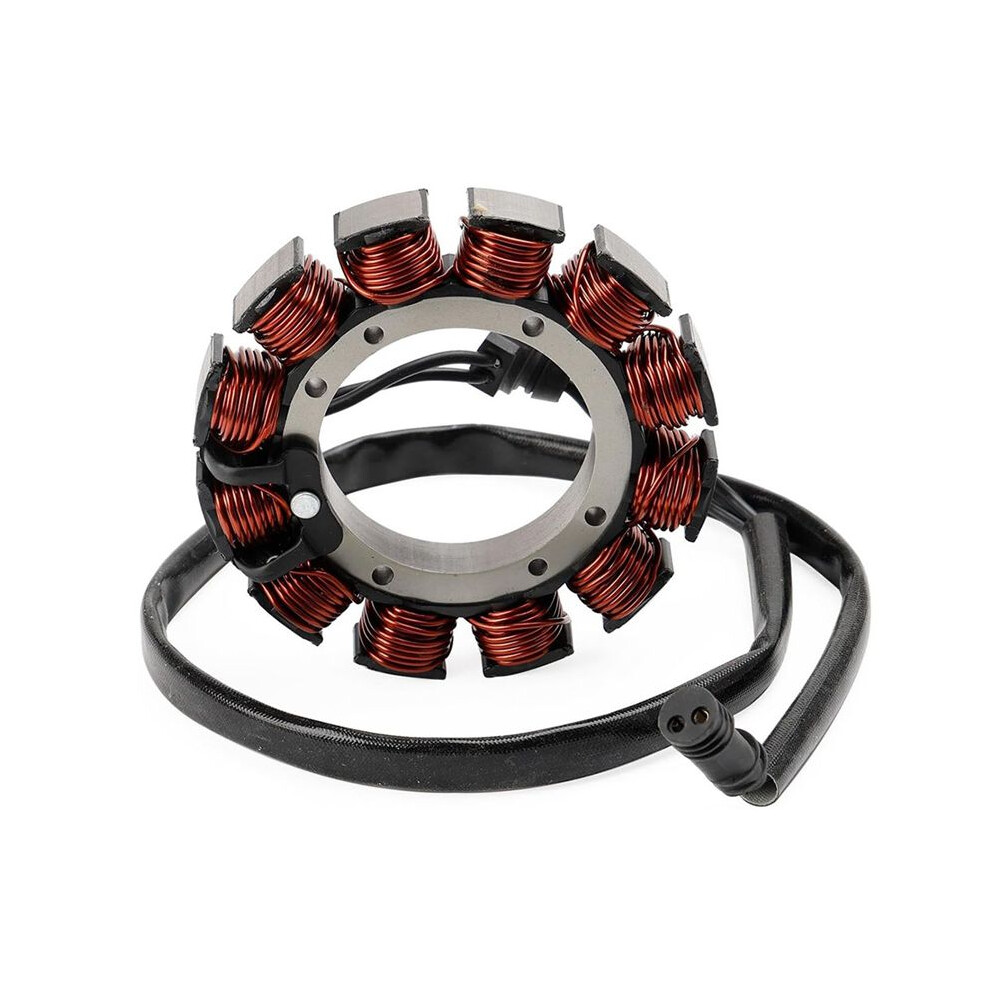 29900068 Motorcycle Generator Stator Coil For 883 1200 Xl883l 883N 4Cr2 Xl1200c 1Ct3 1Lp3 Xl1200t 1Lr3 Xl1200x Light 4713062136902