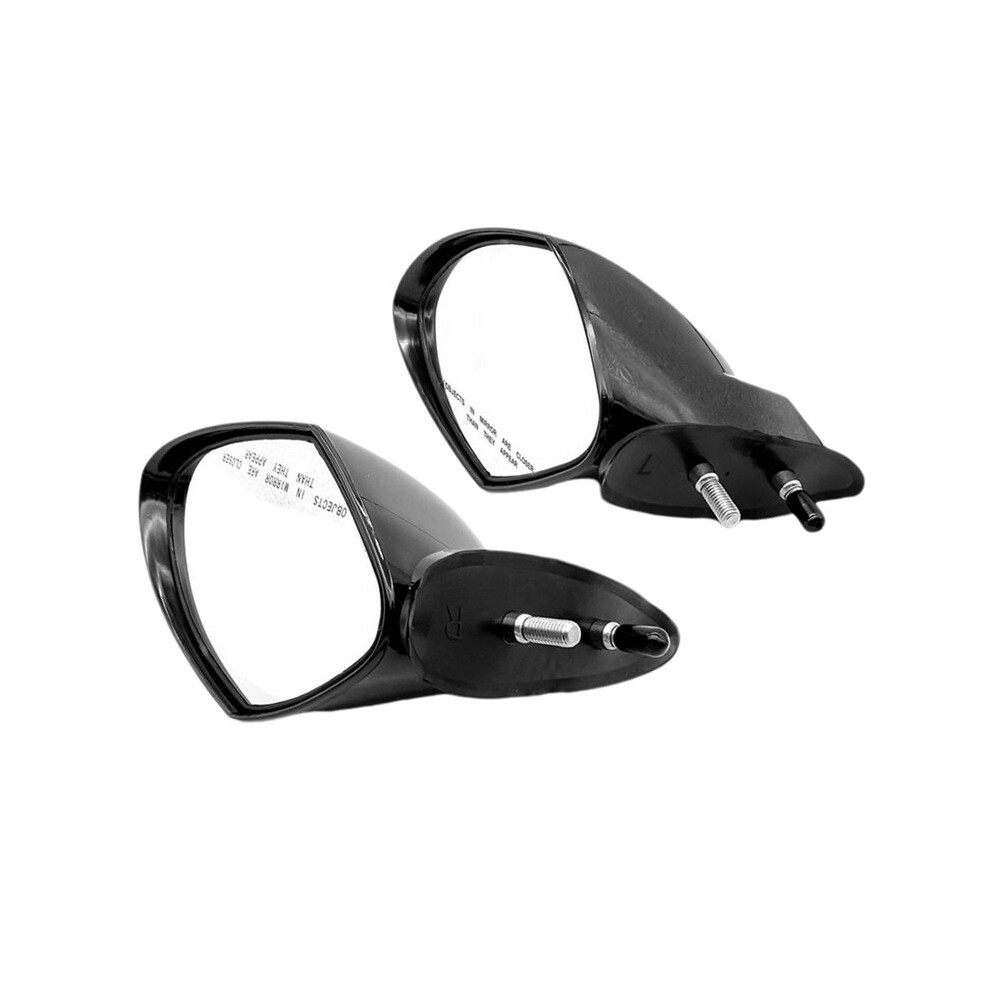 Motorboat Rearview Mirror For Waverunner Vx110 Ex R Side Mirror Reflector Rearview Mirror Light 6033140822199