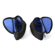 Para R1300GS R1300gs 2023 2024 Nova Bolsa Impermeável para Motocicleta Defletor Lateral Pacote de Pára-Brisa Bolsas de Armazenamento para