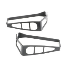 Rear Turn Signal Light Shields Indicator Lamps Guard for R1250GS F750GS F850GS ADV Motorcycle Accessories