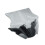 Motorcycle Tuning Accessories for  MT-09 SP 2024 Front Windscreen Windscreen Deflectors Black 5