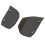 For -Davidson Motorcycle Windscreen Accessories ADV Windshields with Widened Windshields  Both Sides 1